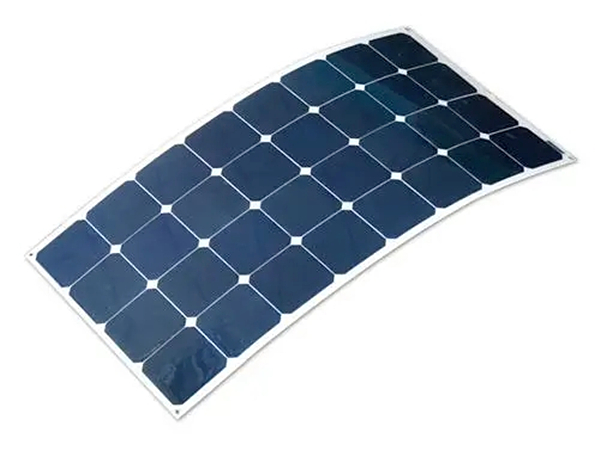 薄膜太陽能電池板廢氣處理方法